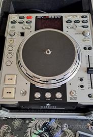  consolle behringer  tenuta benissimo  