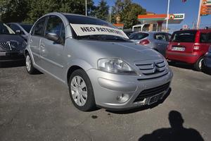CITROEN C3 1.4