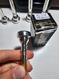 Bocchino per Cornetta Bach 5SV
