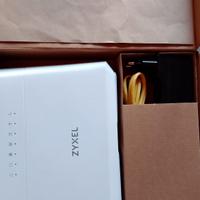 MODEM ZYXEL DX3301-TO WIFI6 TUTTI GESTORI NUOVO