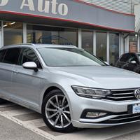 Vw Passat Variant 2.0 TDI SCR EVO DSG Bus. 2020