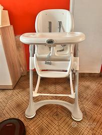 Seggiolone della cam.