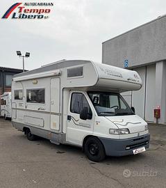 Mobilvetta TOP DRIVER 61