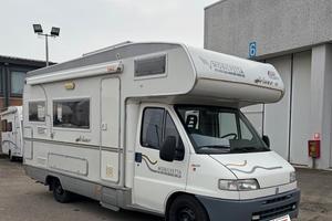 Mobilvetta TOP DRIVER 61