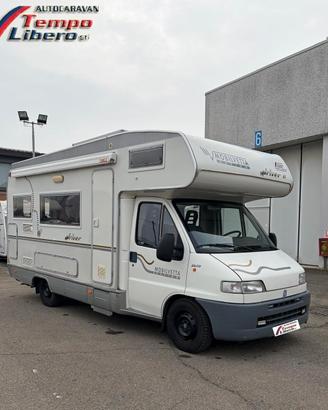 Mobilvetta TOP DRIVER 61