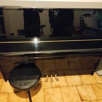 Pianoforte Yamaha