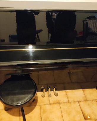 Pianoforte Yamaha