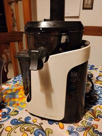 Estrattore Imetec p9901