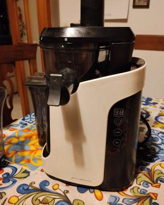 Estrattore Imetec p9901