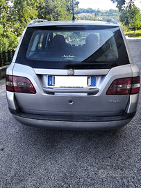 Fiat stilo