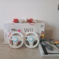 Consolle Wii