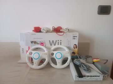 Consolle Wii