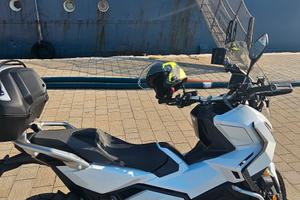 Honda xadv 850