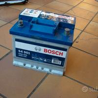 BATTERIA BOSCH 44AH