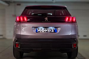 Peugeot 3008 1.5 Diesel 130 cv  DA VETRINA