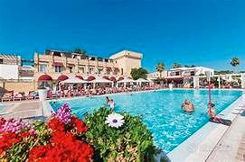 Santa maria di leuca