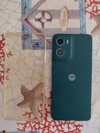Moto g05 verde leggi bene 