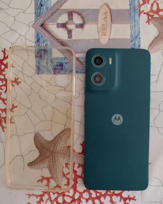 Moto g05 verde leggi bene 