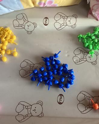 Gioco di chiodini