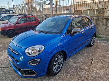 Fiat 500X 1.6 Multijet 130 CV Sport