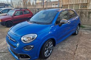 Fiat 500X 1.6 Multijet 130 CV Sport