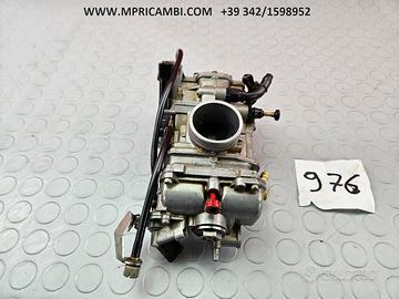 CARBURATORE KEIHIN HONDA CRF 300 X 2010 2011 CRE 2