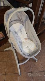 Chicco Baby hug 4 in 1