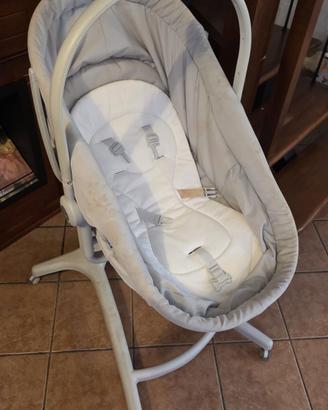 Chicco Baby hug 4 in 1