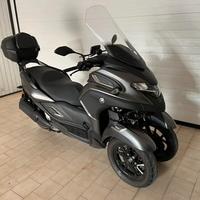 Yamaha Tricity 300 - 2021