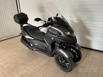 Yamaha Tricity 300 - 2021