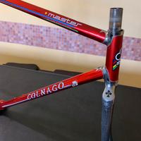 Colnago Master Saronni