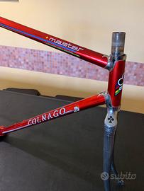 Colnago Master Saronni