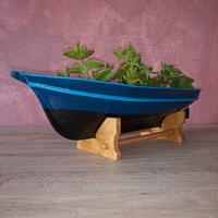 barca modellismo nautico
