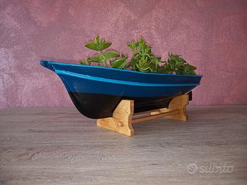 barca modellismo nautico