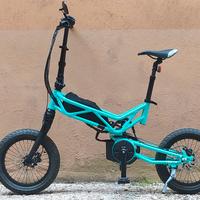 e-bike Trilix Classic 