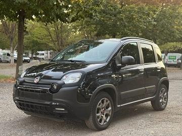 FIAT Panda 1.0 FireFly Hybrid City Cross GPL