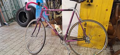 bicicletta da CORSA VINER