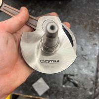 Albero Bgm vespa 200