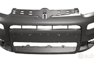 Paraurti panda climbing trekking 4x4 2012