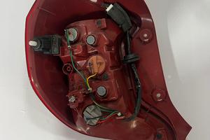 STOP FANALE POSTERIORE DESTRO KIA Picanto Serie 92