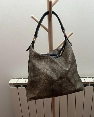 Borsa Borbonese