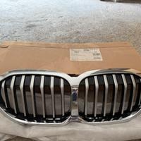 Mascherina Bmw serie 1