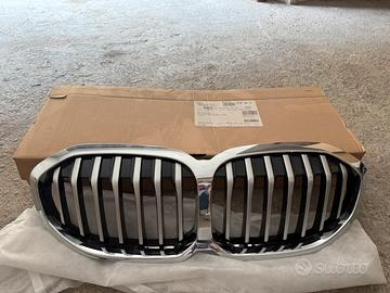 Mascherina Bmw serie 1