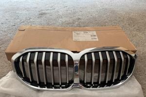 Mascherina Bmw serie 1