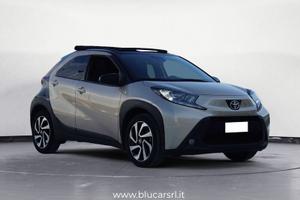 Toyota Aygo X 1.0B (72 CV) Trend Air S-CVT