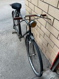 Bicicletta Olmo
