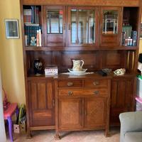 Credenza Legno