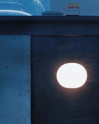 Lampada Flos Glo ball wall