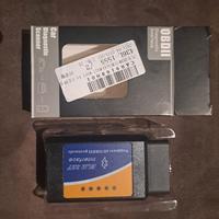scanner eobd Versione bluetooth