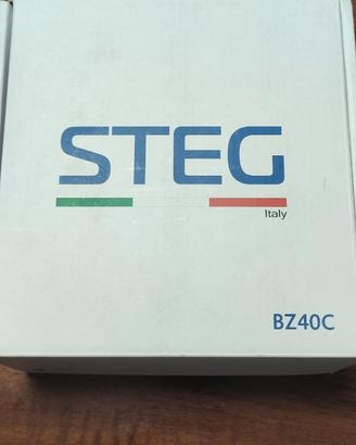 Doppio midrange Steg BZ40C per Mercedes